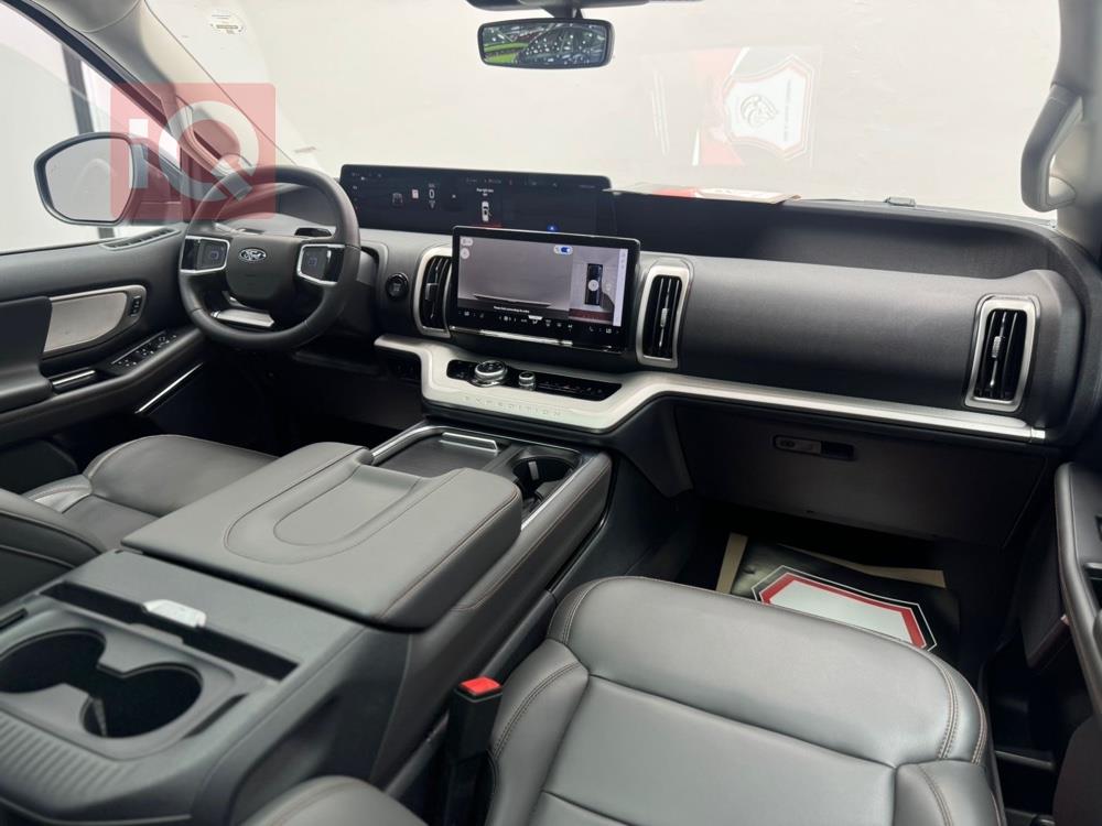 Ford Expedition